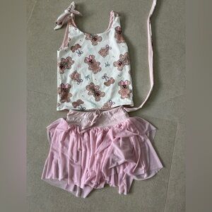 Made by Molly women’s Disney holiday set